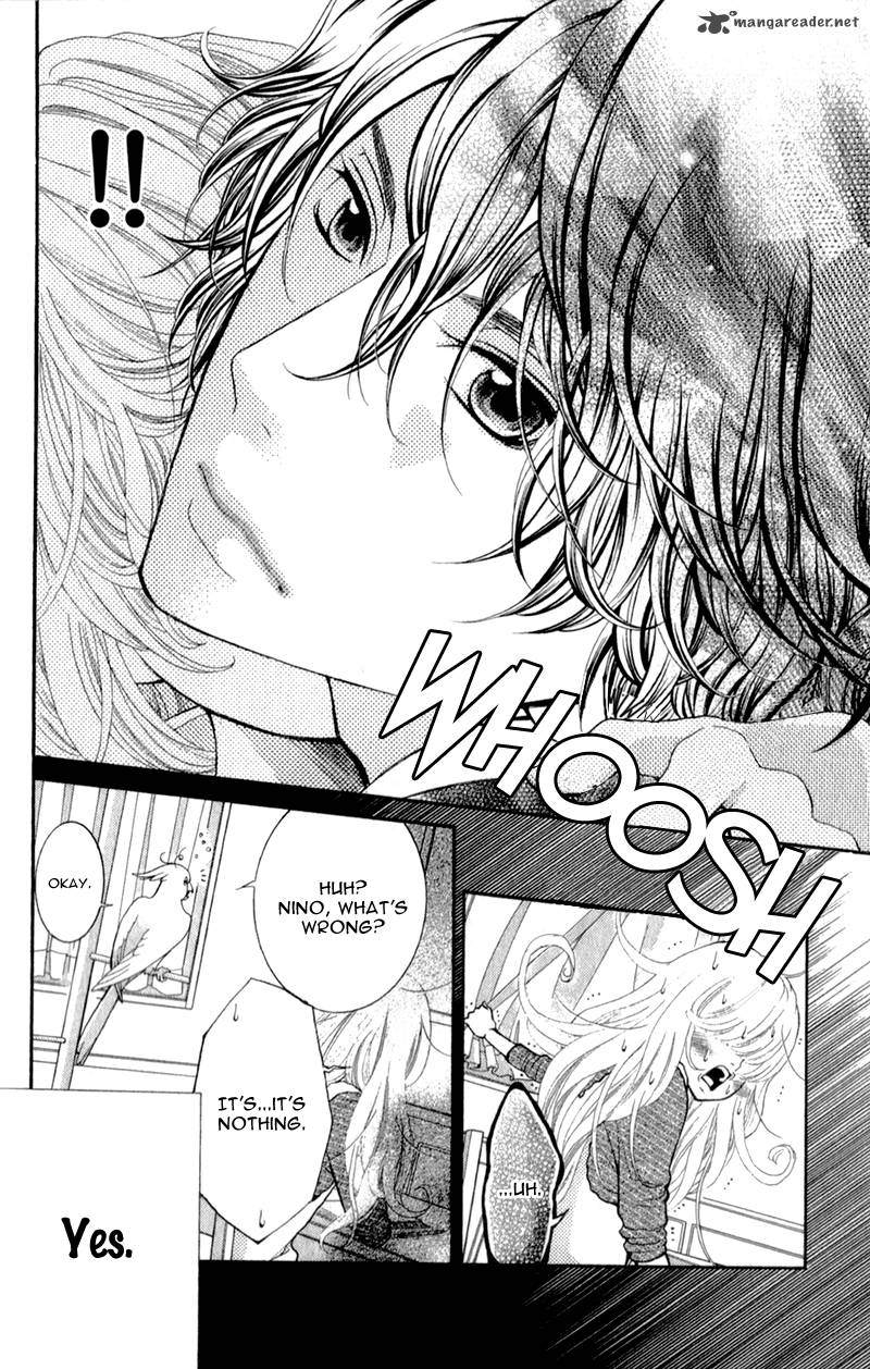 Kyou No Kira Kun 1 18