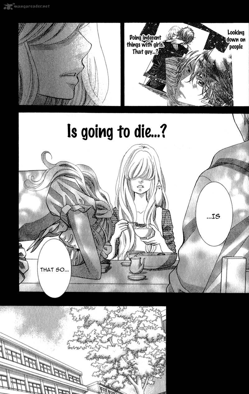 Kyou No Kira Kun 1 23
