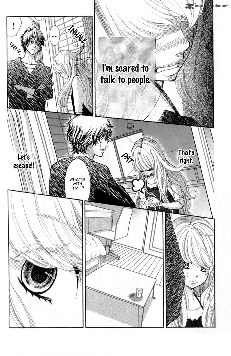 Kyou No Kira Kun 1 41