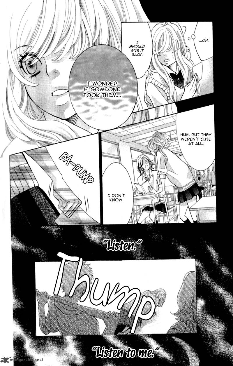 Kyou No Kira Kun 1 49