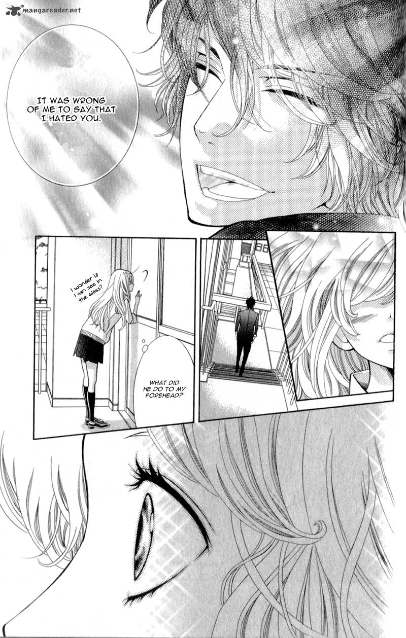 Kyou No Kira Kun 1 64