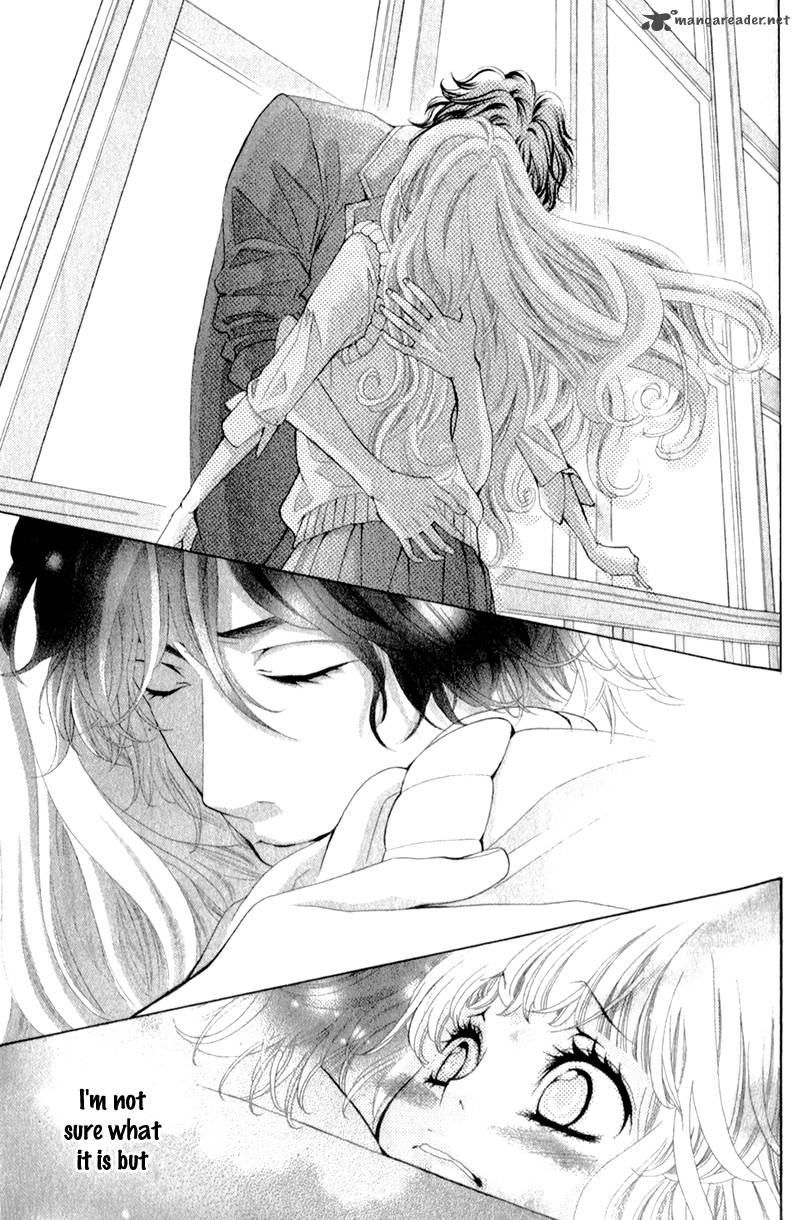 Kyou No Kira Kun 1 95