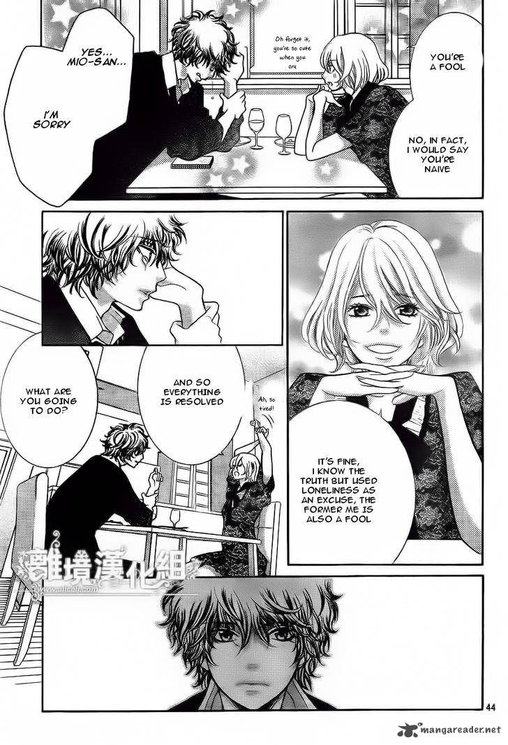 Kyou No Kira Kun 11 45