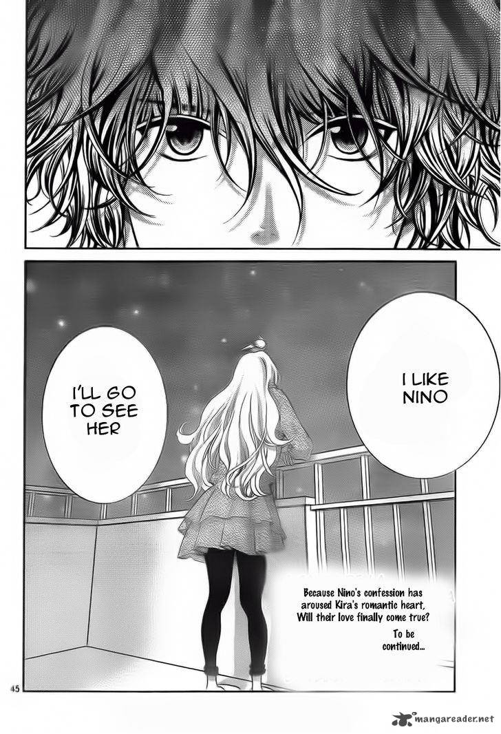 Kyou No Kira Kun 11 46