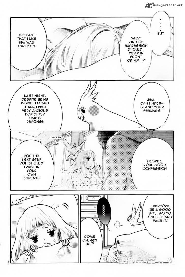 Kyou No Kira Kun 11 6