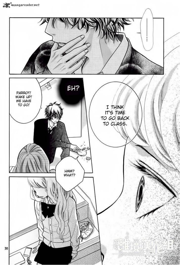 Kyou No Kira Kun 16 30