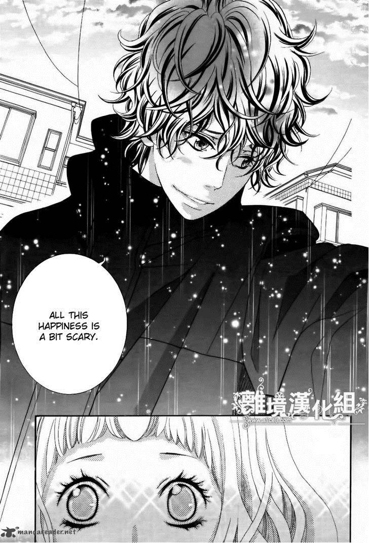 Kyou No Kira Kun 19 20