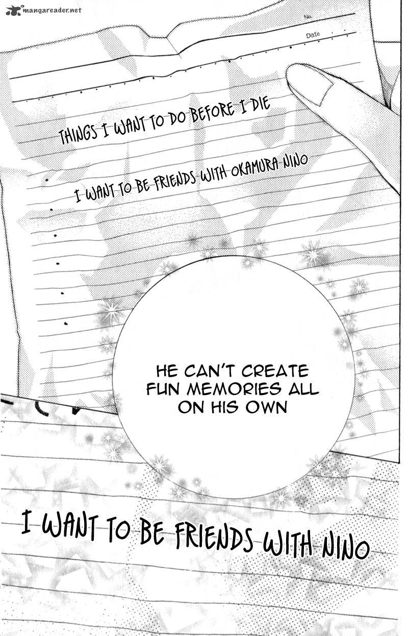 Kyou No Kira Kun 2 37