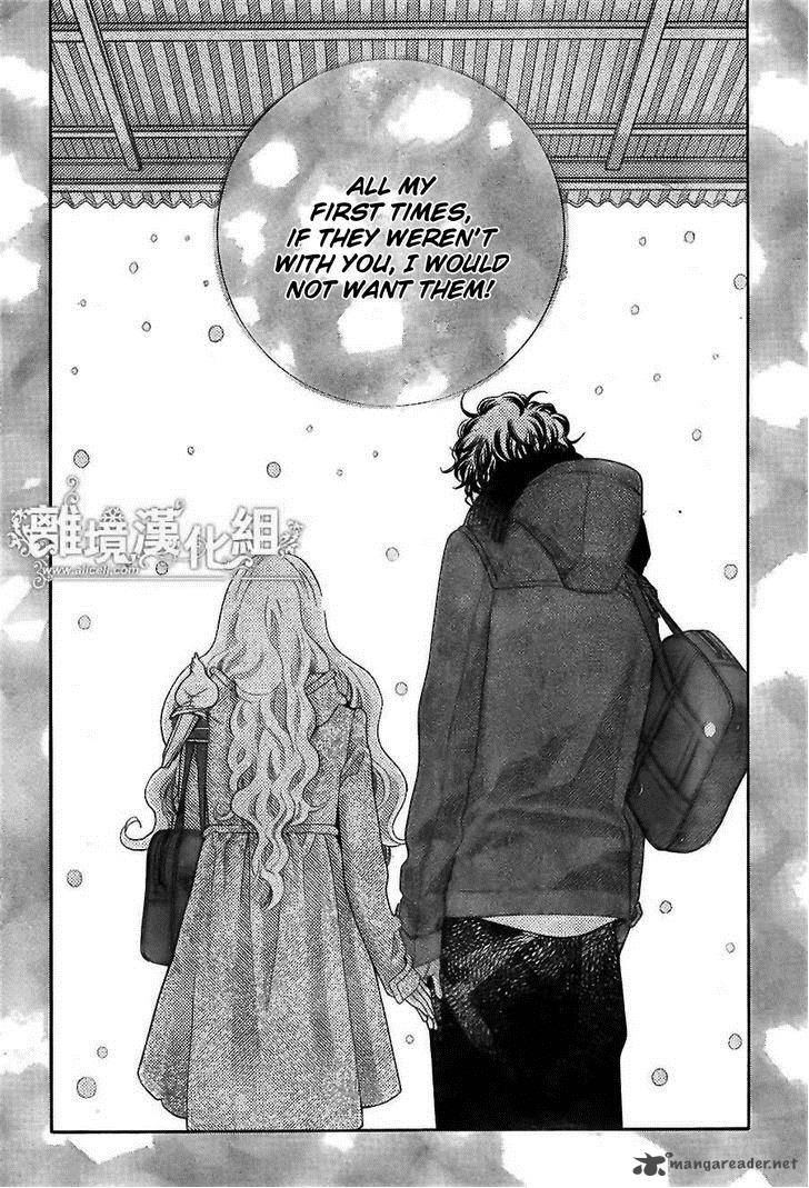 Kyou No Kira Kun 21 35