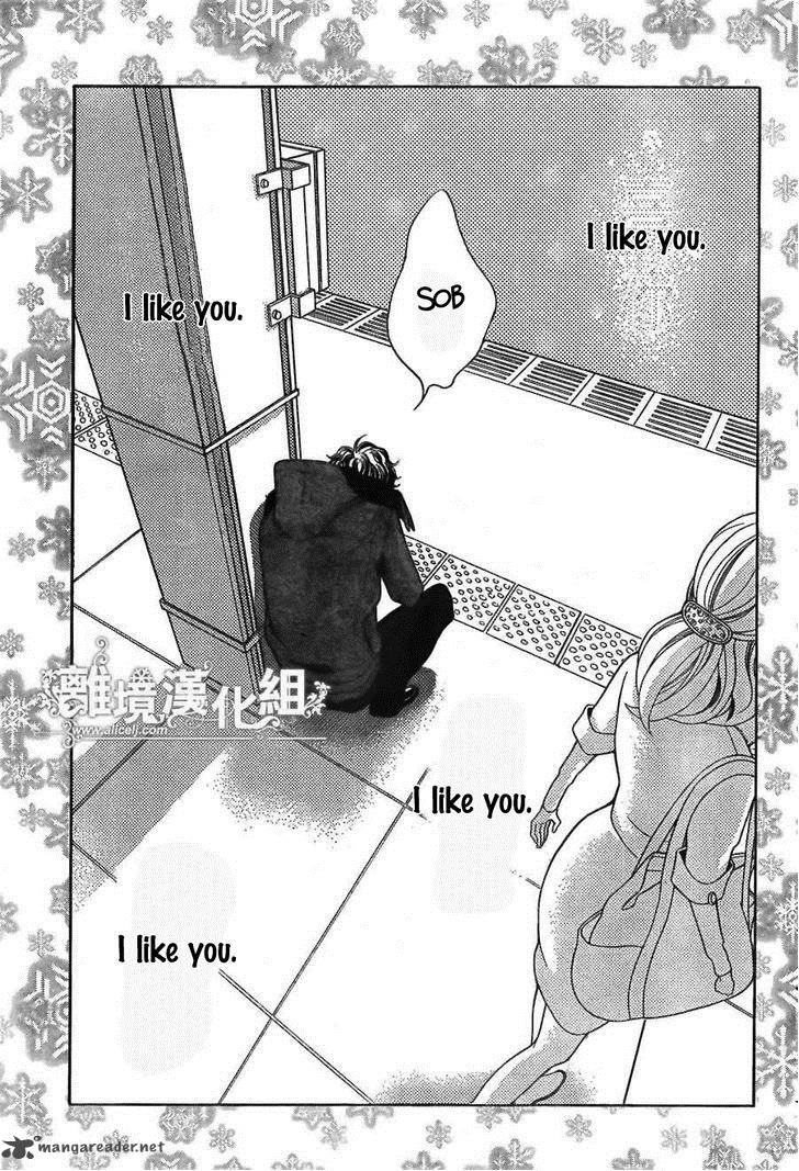 Kyou No Kira Kun 21 40