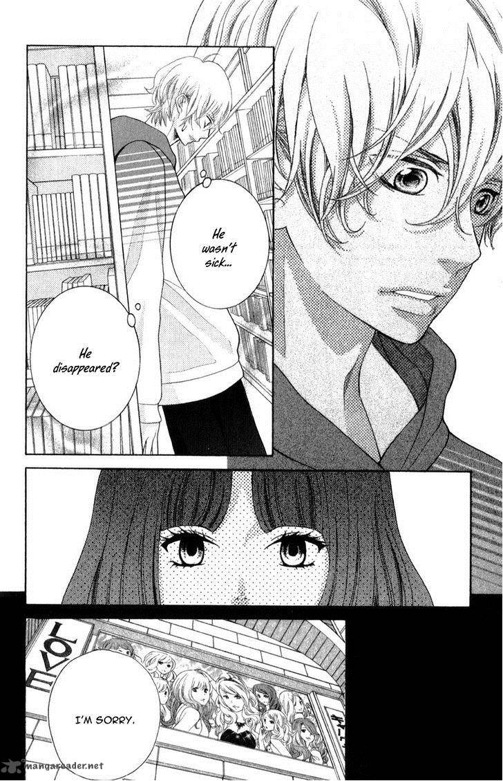 Kyou No Kira Kun 22 12