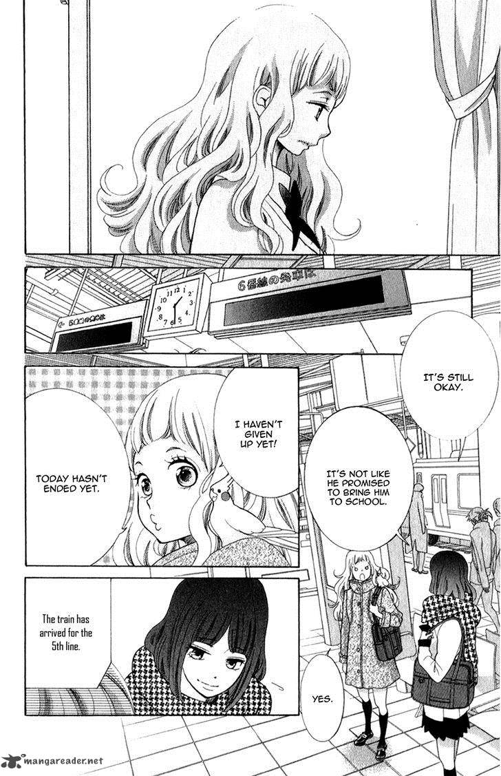Kyou No Kira Kun 23 40