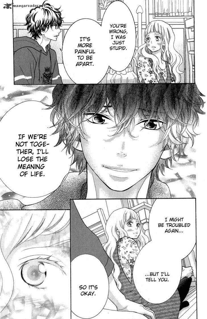 Kyou No Kira Kun 24 15