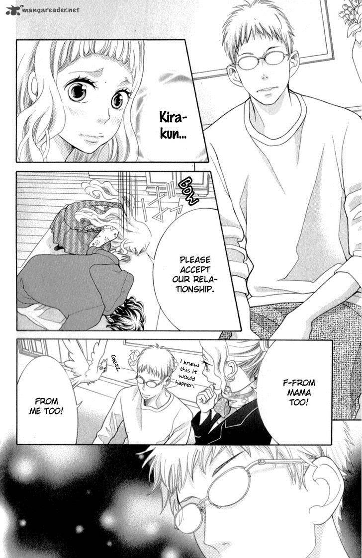 Kyou No Kira Kun 24 24