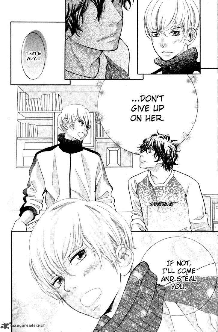 Kyou No Kira Kun 24 30