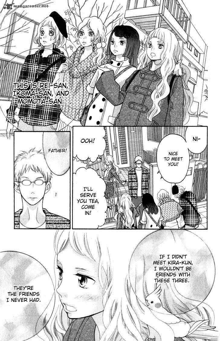 Kyou No Kira Kun 24 37