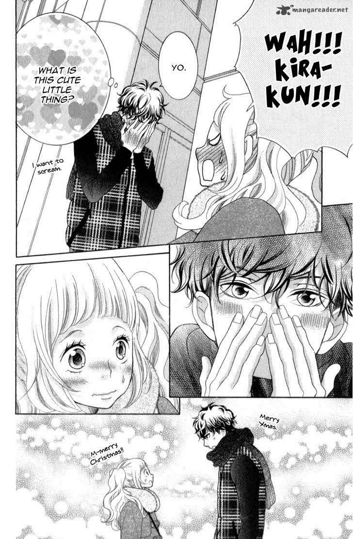 Kyou No Kira Kun 25 11