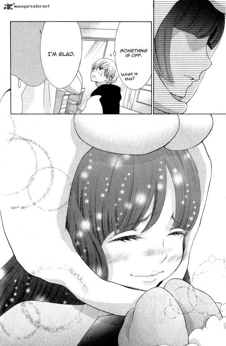 Kyou No Kira Kun 26 21