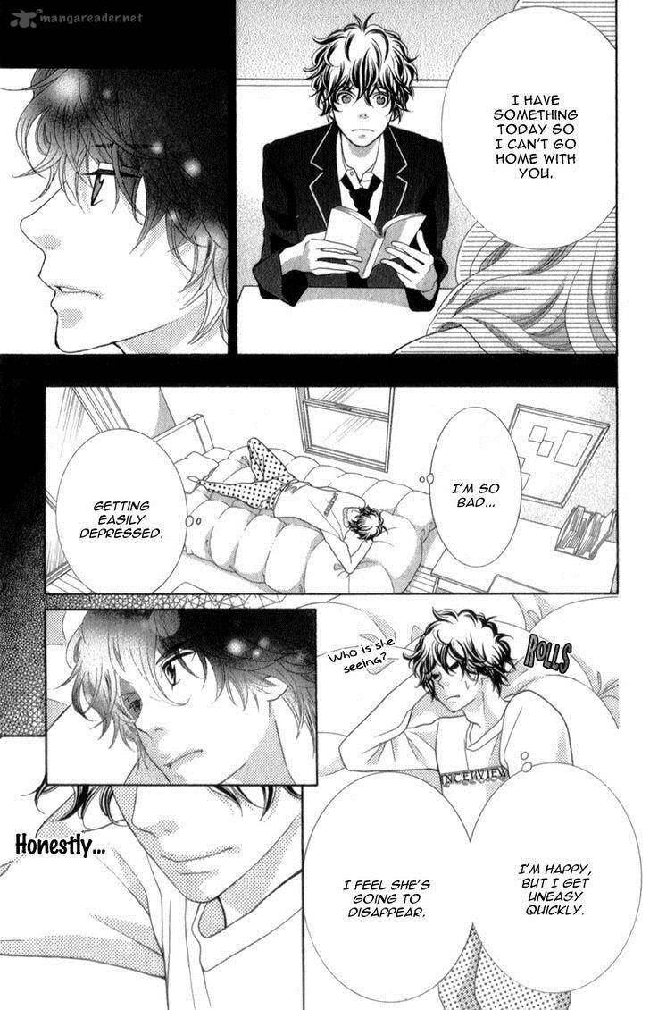 Kyou No Kira Kun 27 30
