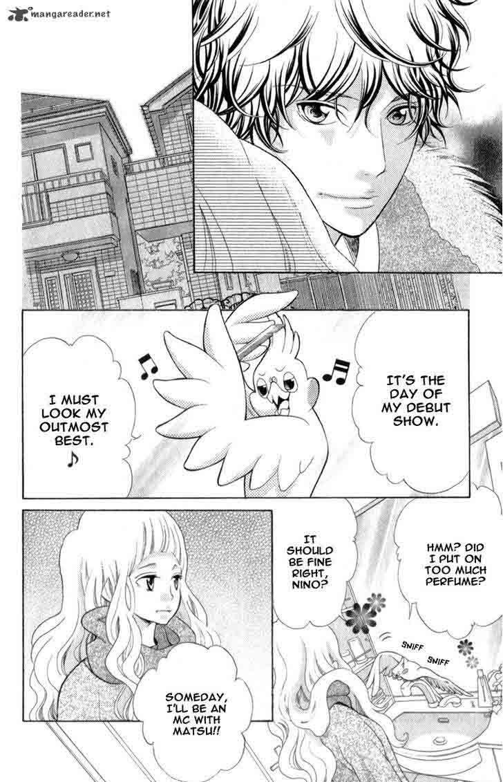 Kyou No Kira Kun 28 33