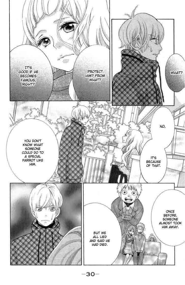 Kyou No Kira Kun 28 35