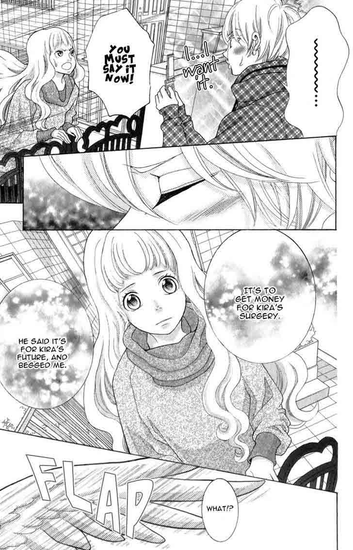 Kyou No Kira Kun 28 38