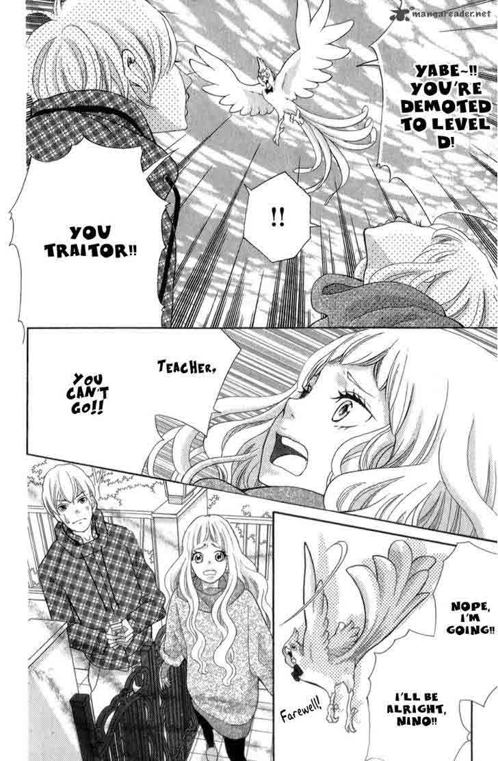 Kyou No Kira Kun 28 39