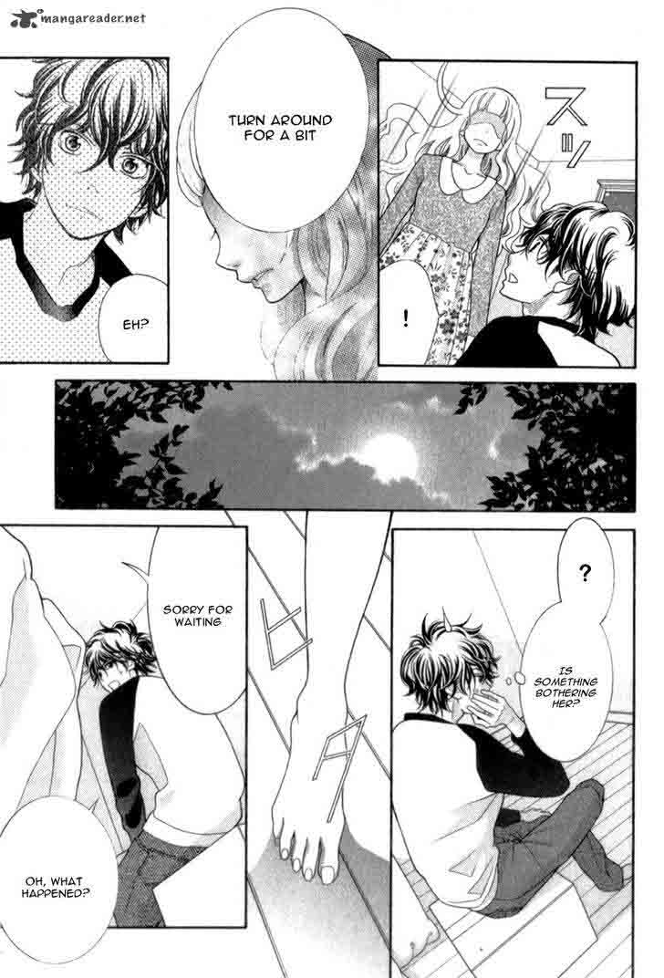 Kyou No Kira Kun 29 35