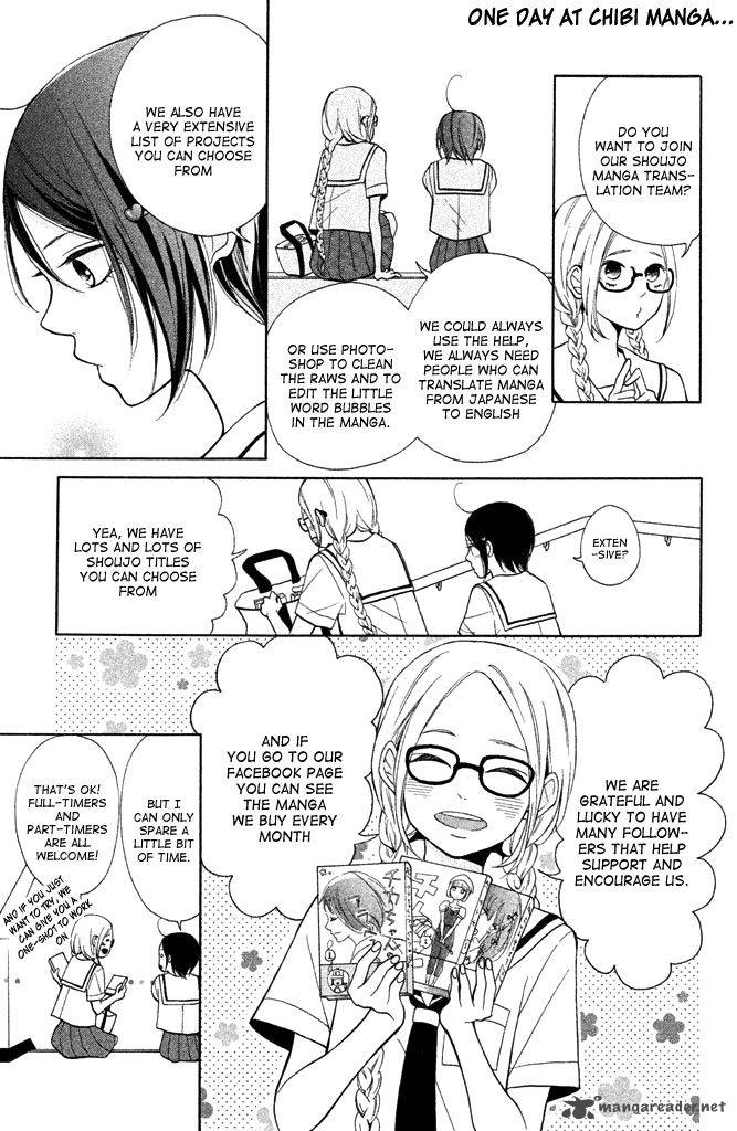 Kyou No Kira Kun 29 4