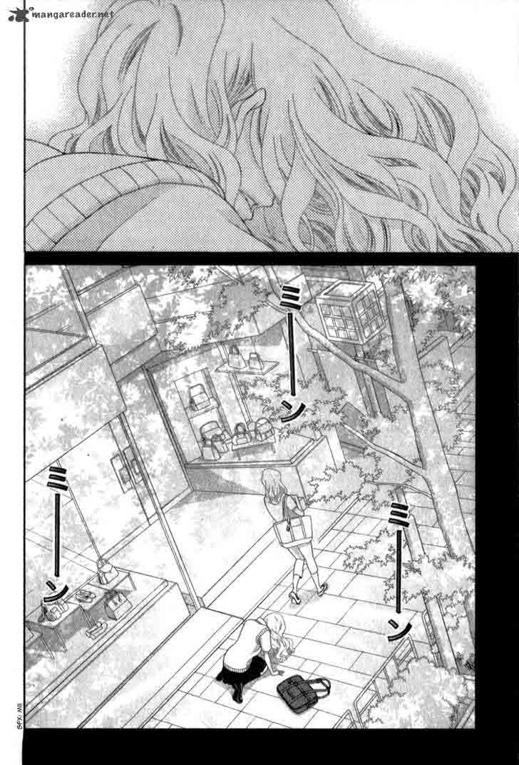 Kyou No Kira Kun 29 45