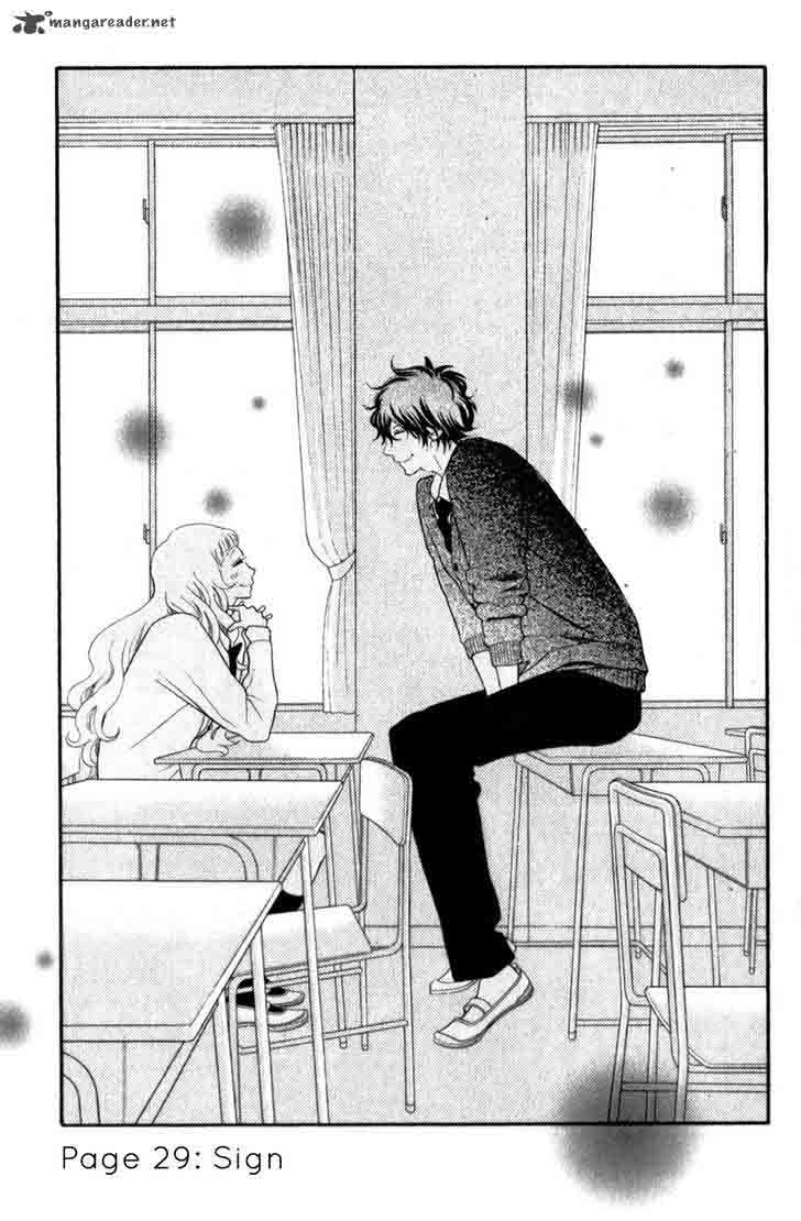 Kyou No Kira Kun 29 5