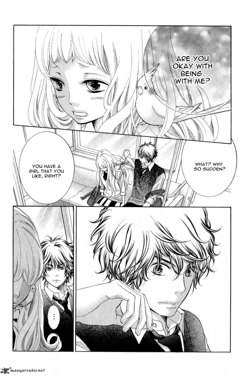 Kyou No Kira Kun 3 14