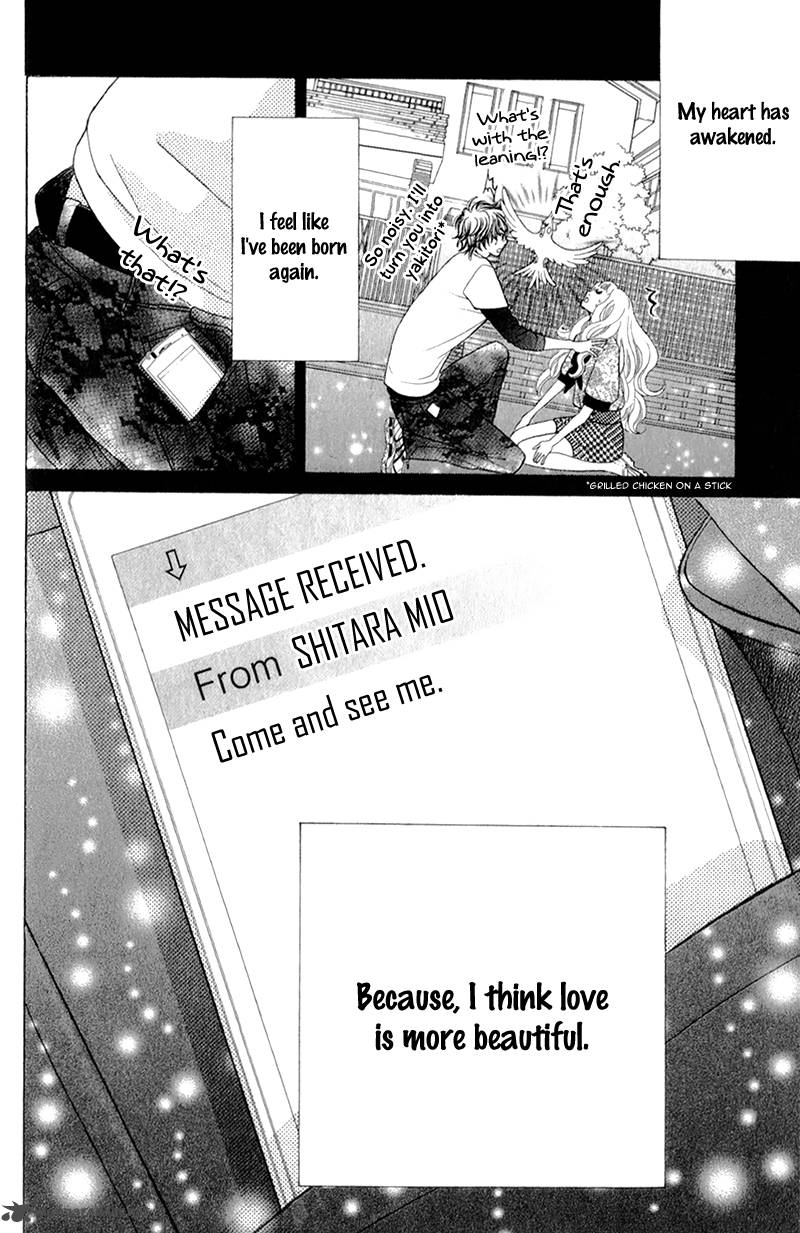 Kyou No Kira Kun 3 41