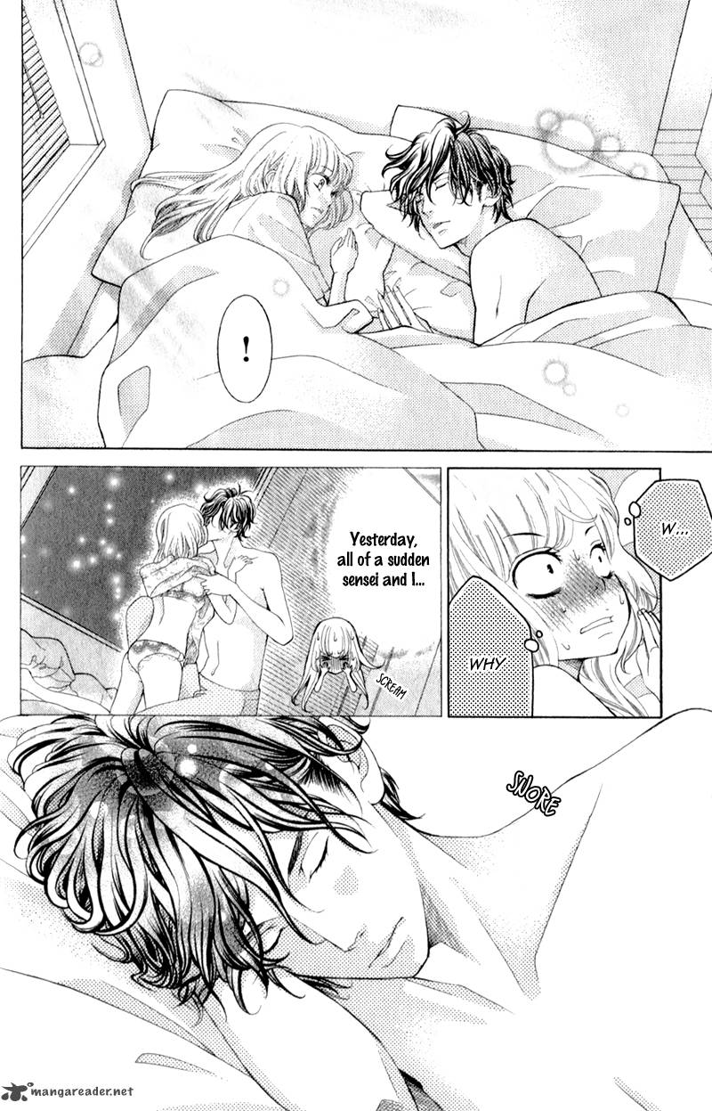 Kyou No Kira Kun 3 48