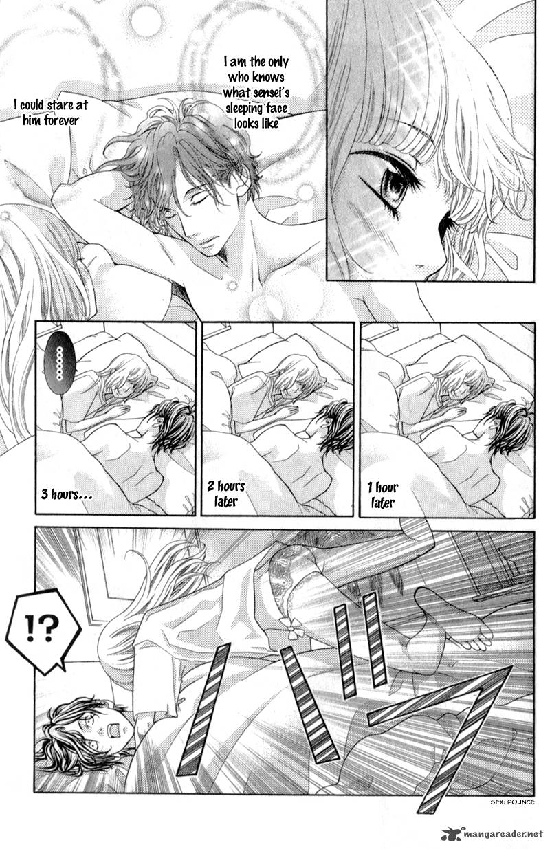 Kyou No Kira Kun 3 49