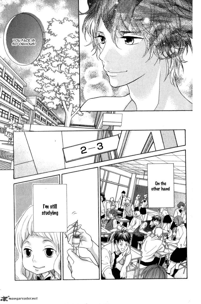 Kyou No Kira Kun 30 11