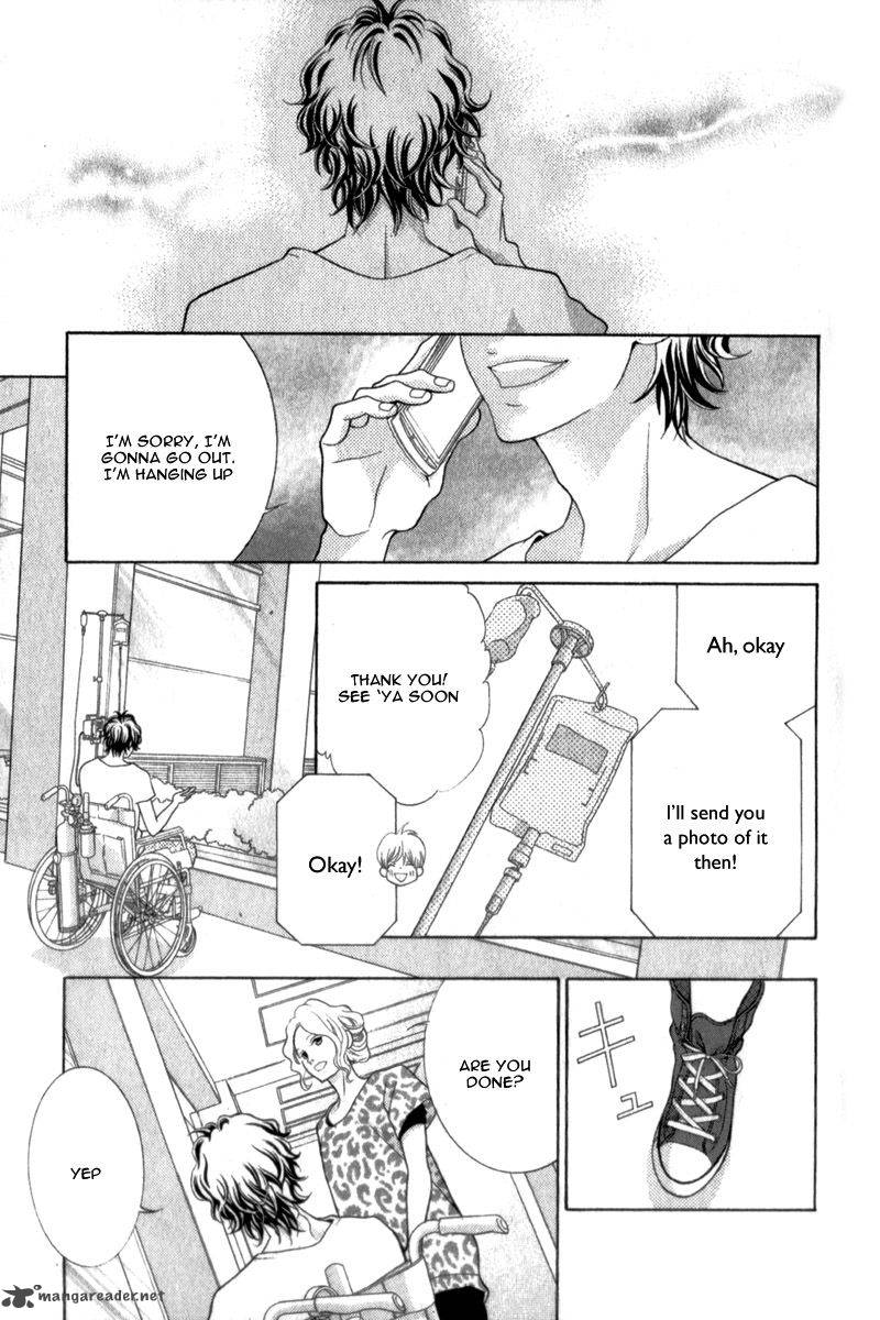 Kyou No Kira Kun 30 25