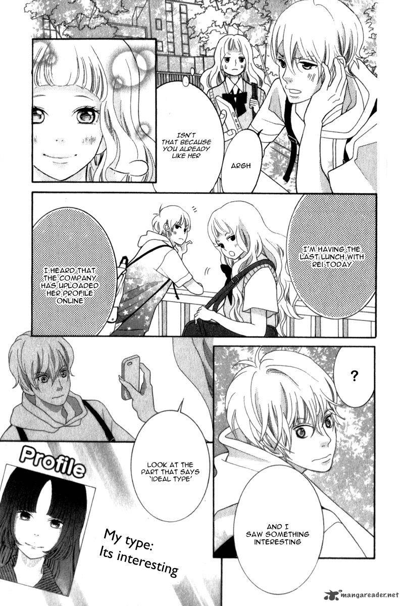 Kyou No Kira Kun 30 31