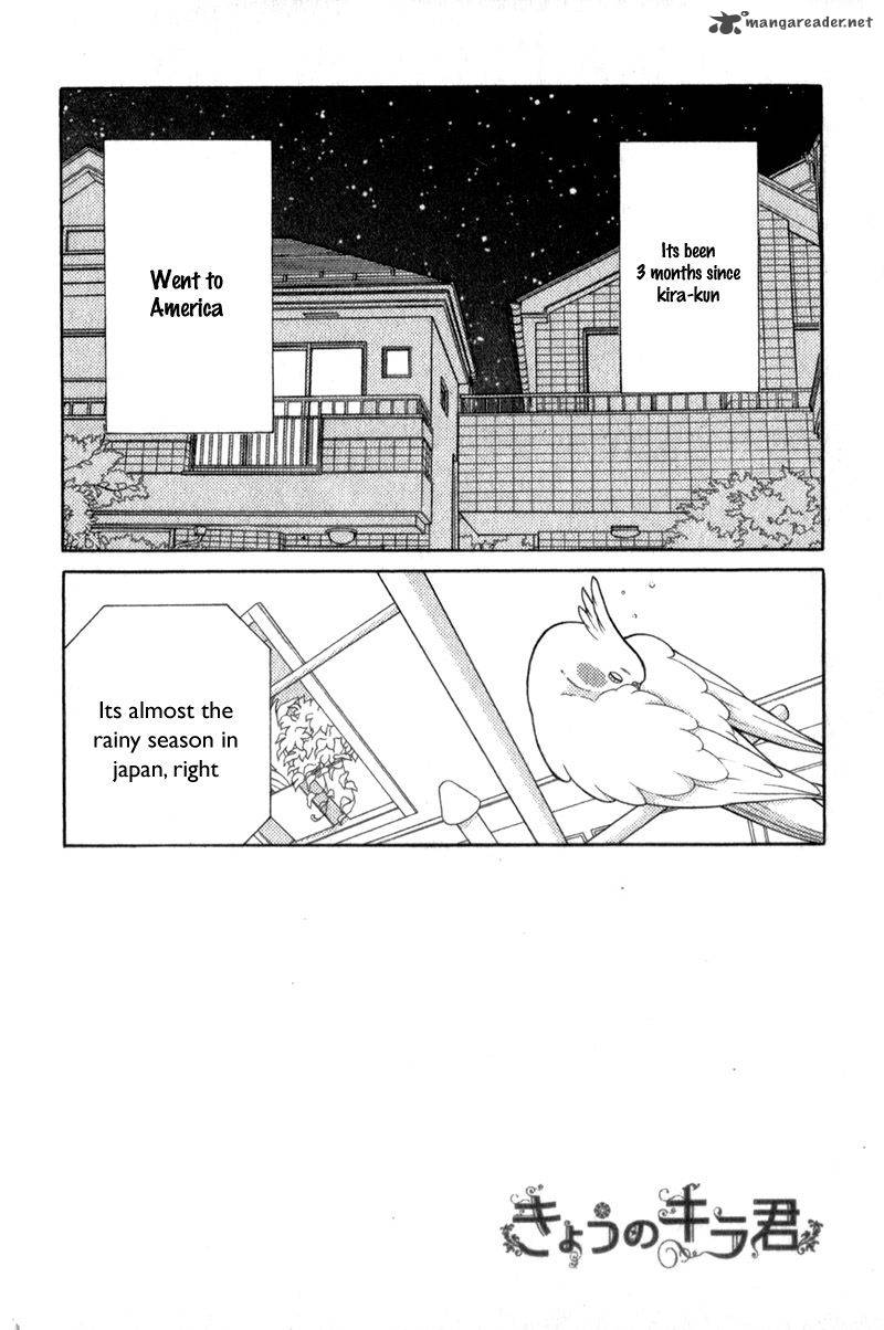 Kyou No Kira Kun 30 6