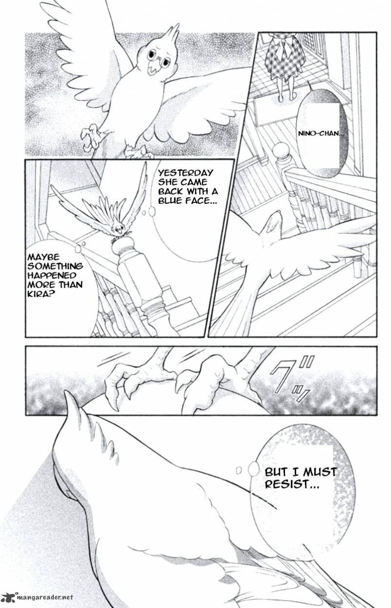 Kyou No Kira Kun 31 27