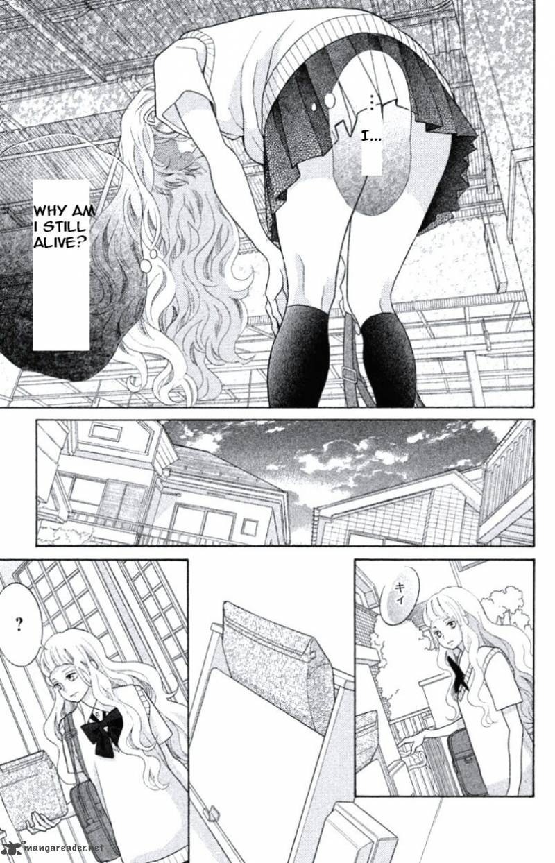 Kyou No Kira Kun 31 31
