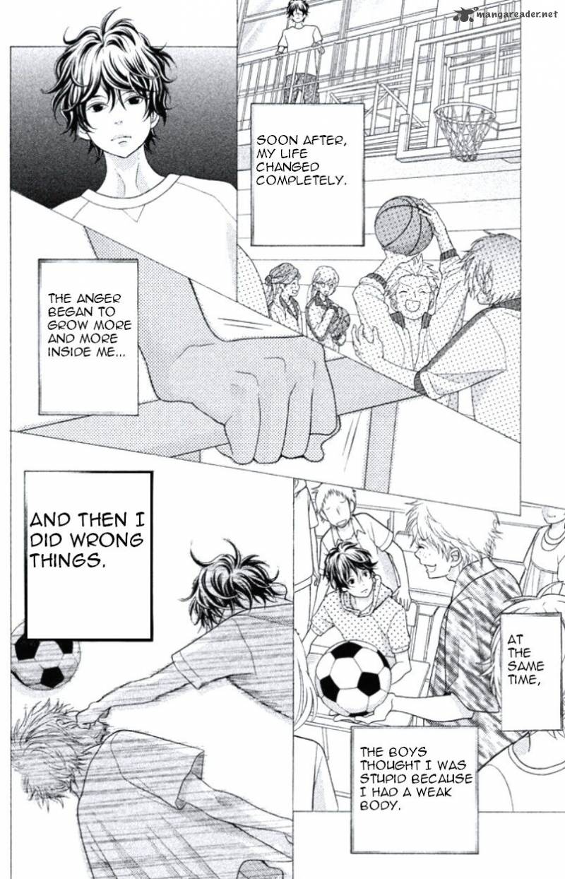 Kyou No Kira Kun 32 10