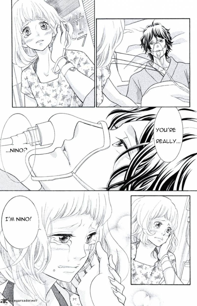 Kyou No Kira Kun 32 23