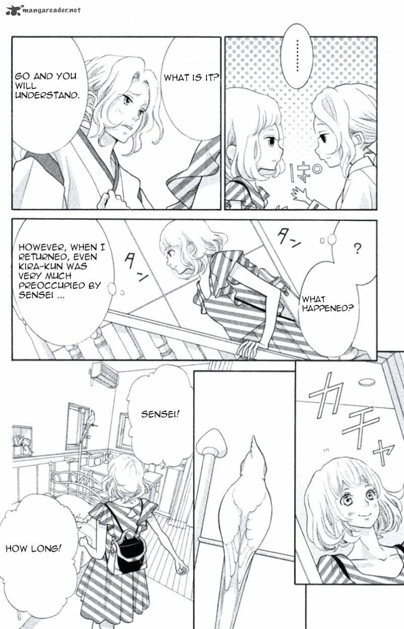 Kyou No Kira Kun 32 42