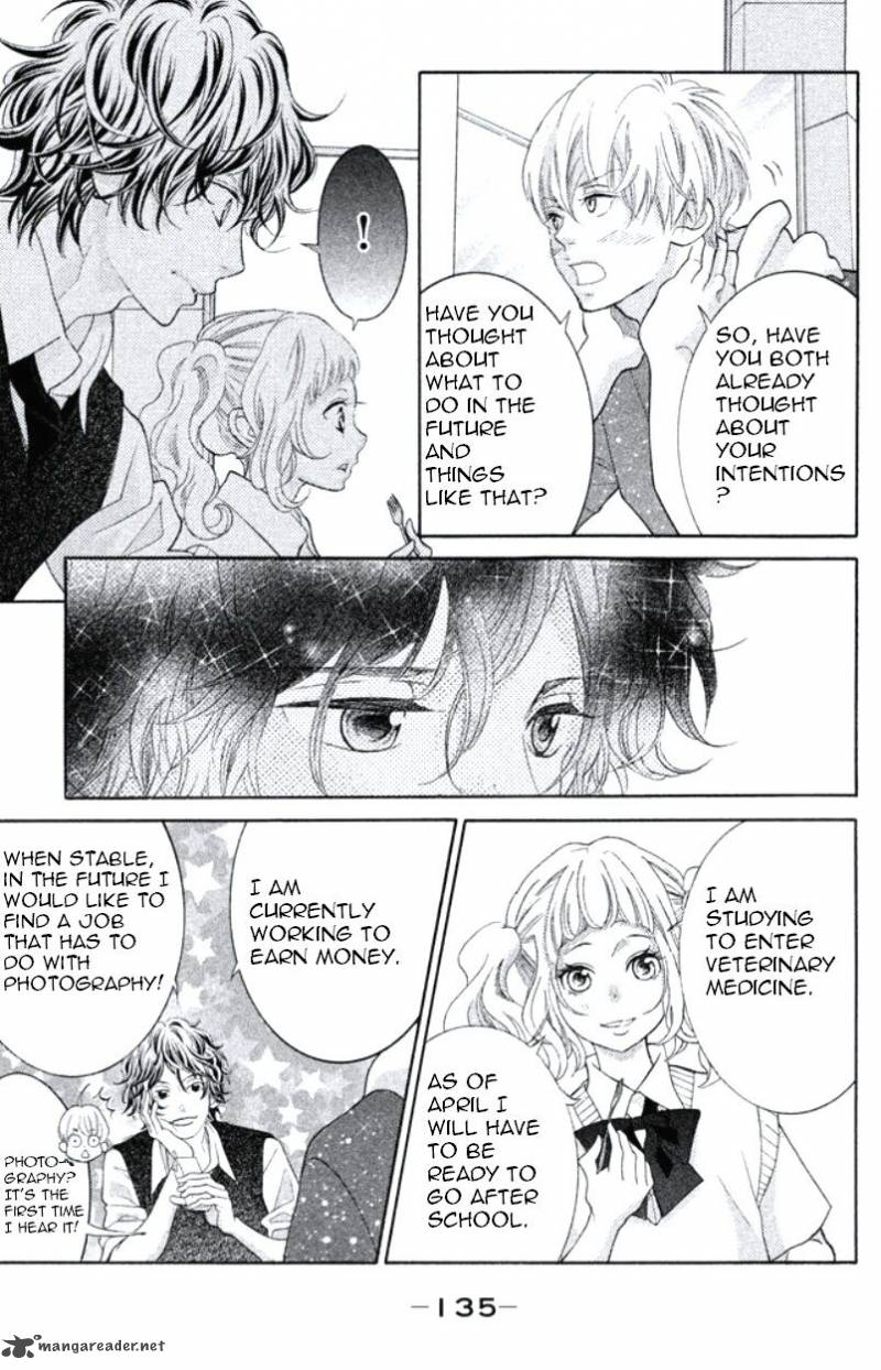 Kyou No Kira Kun 34 12