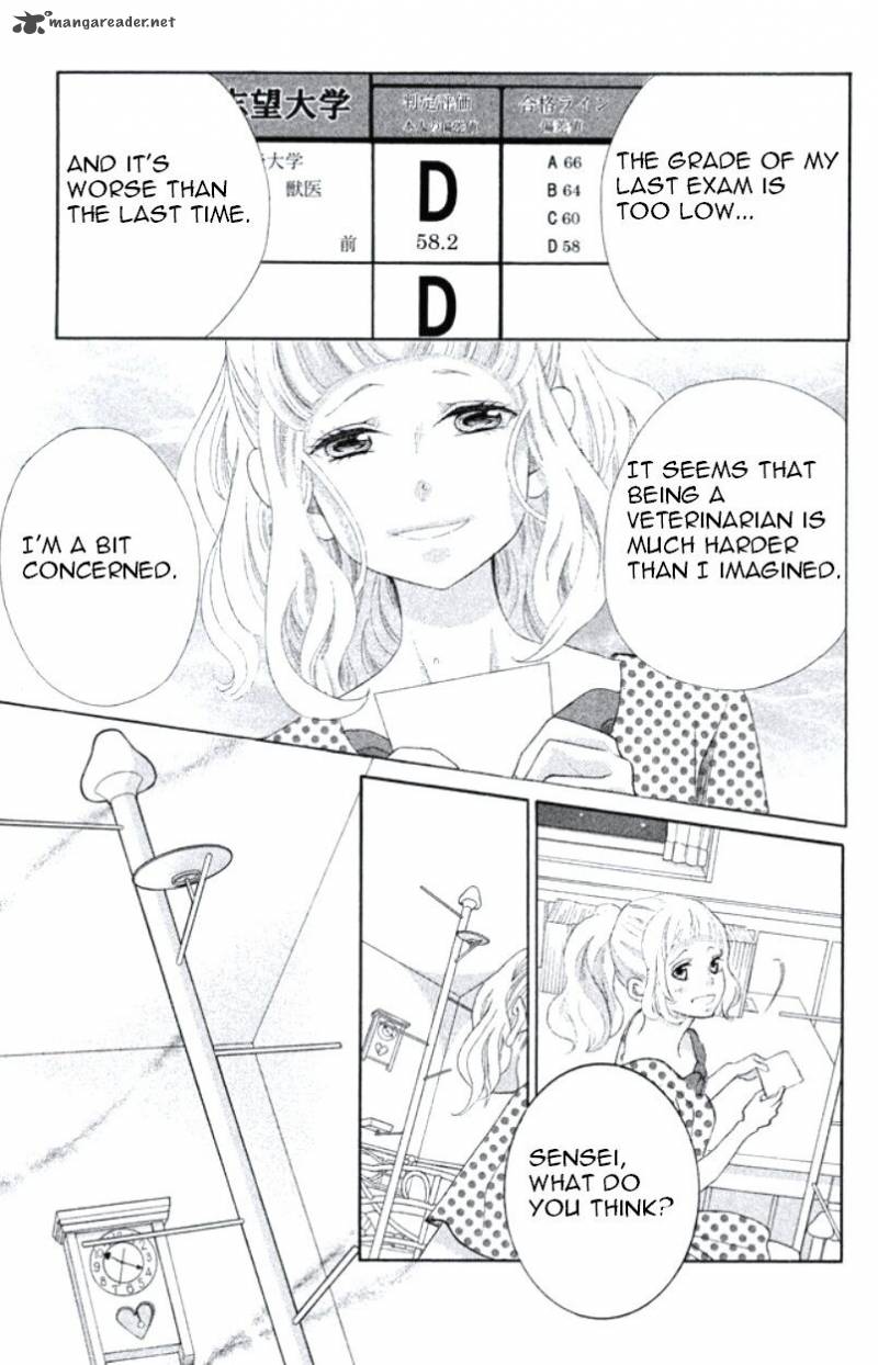 Kyou No Kira Kun 34 14
