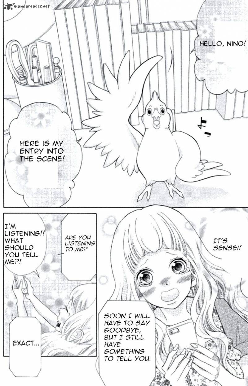 Kyou No Kira Kun 34 30