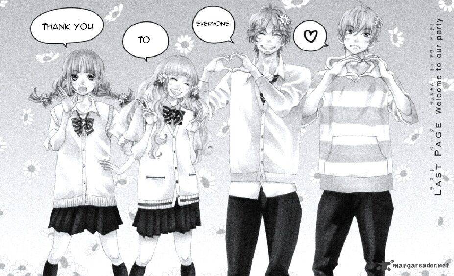 Kyou No Kira Kun 34 5