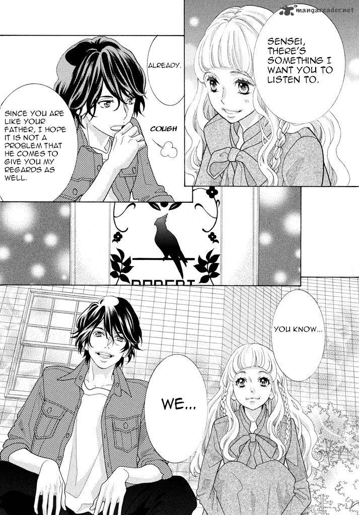 Kyou No Kira Kun 35 21