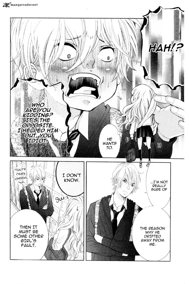 Kyou No Kira Kun 4 14